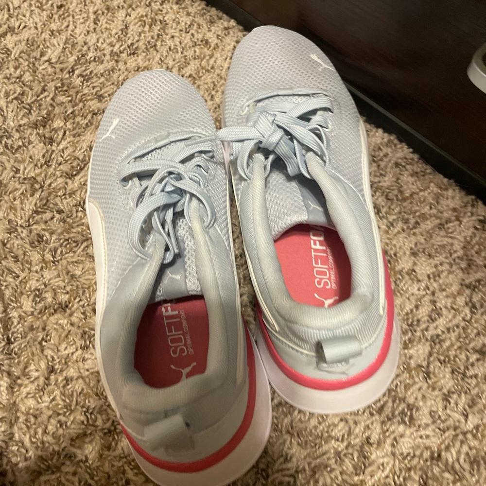 Brand New Pumas